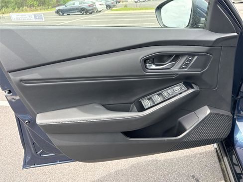New 2026 Honda Accord Touring image 11