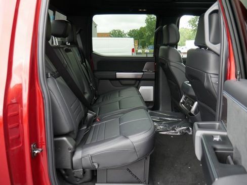New 2026 Ford F250 Platinum image 26