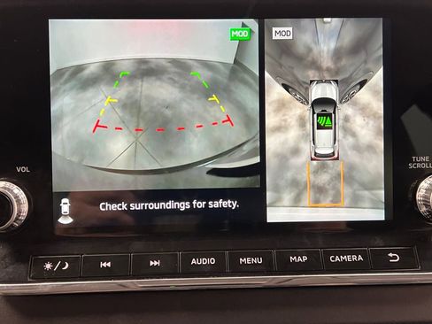 Used 2023 Mitsubishi Outlander SE image 66