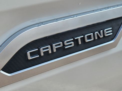 Used 2024 Toyota Sequoia Capstone image 14