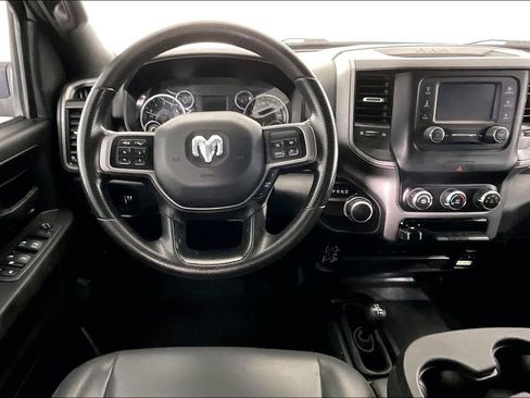 Used 2022 RAM 2500 Tradesman image 7