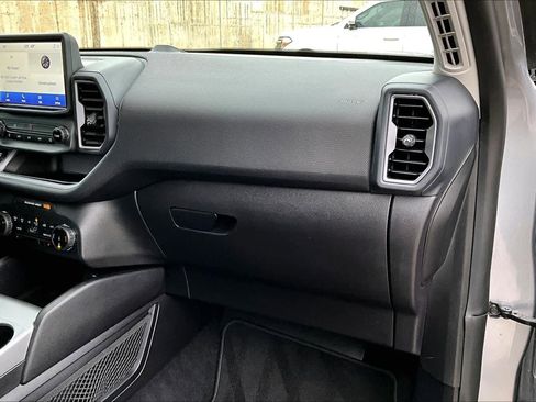 Certified 2023 Ford Bronco Sport Big Bend w/ Convenience Package image 18