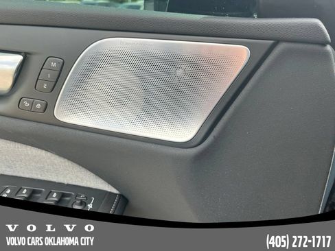 Used 2024 Volvo S60 T8 Ultimate AWD/4WD image 13