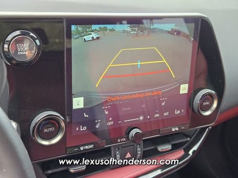Certified 2024 Lexus NX 350 AWD w/ Cold Area Package image 29