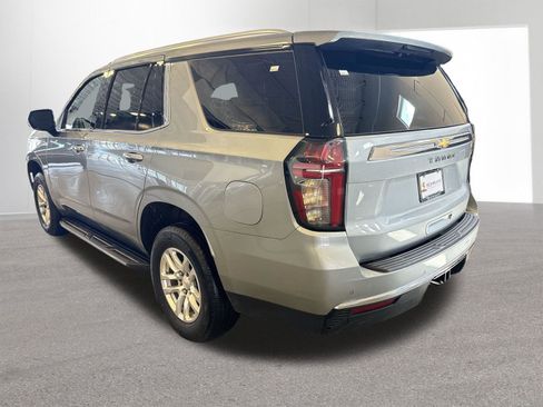 Used 2024 Chevrolet Tahoe LT image 30