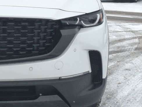 New 2026 MAZDA CX-50 AWD 2.5 Hybrid w/ Premium Pkg image 10