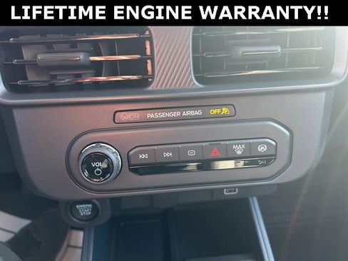 New 2025 Ford Maverick XLT w/ XLT Luxury Package image 26