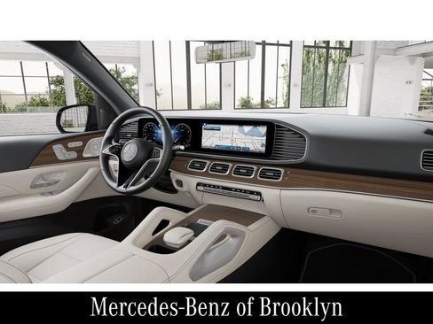 Used 2026 Mercedes-Benz GLE 350 4MATIC image 9