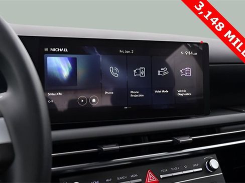 Used 2025 Hyundai Tucson SE image 19