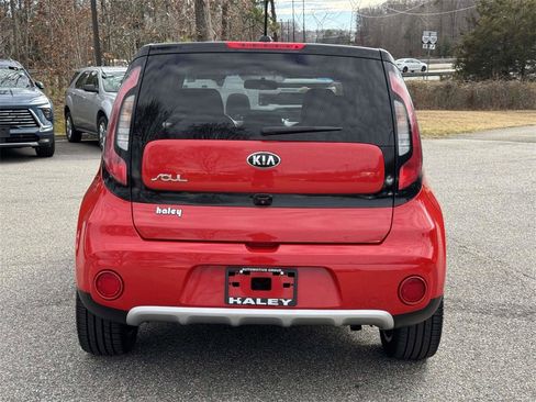 Used 2017 Kia Soul + w/ Designer's Package image 22