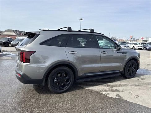 New 2026 Kia Sorento SX Prestige image 2