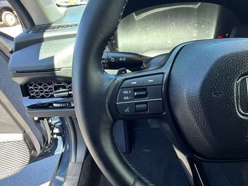 Used 2025 Honda Accord EX-L image 27