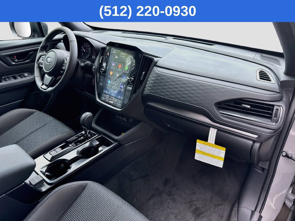 New 2026 Subaru Forester Premium AWD/4WD image 39