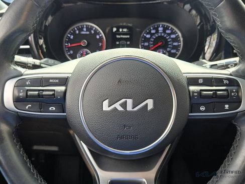 Used 2023 Kia K5 GT-Line w/ GT-Line Premium Package image 32