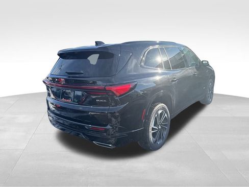 Used 2026 Buick Enclave Sport Touring w/ Power Package image 6