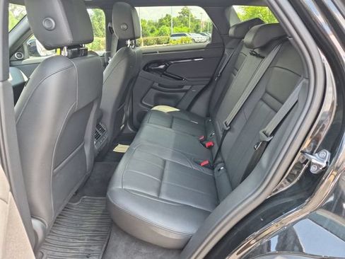 Used 2026 Land Rover Range Rover Evoque S AWD/4WD image 10