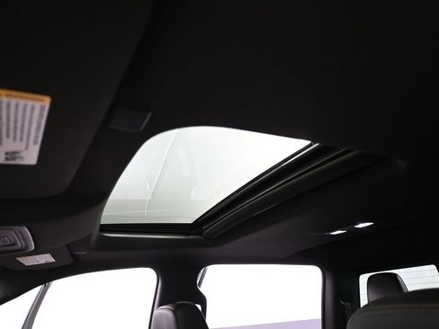 Used 2020 Chevrolet Silverado 1500 High Country image 31