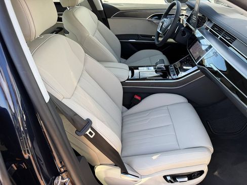 New 2027 Audi A8 L 3.0T AWD/4WD image 9