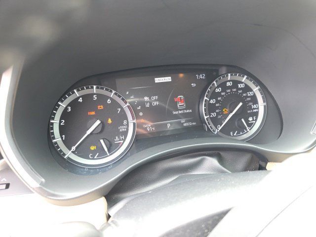 Used 2020 Toyota Highlander XLE FWD image 4