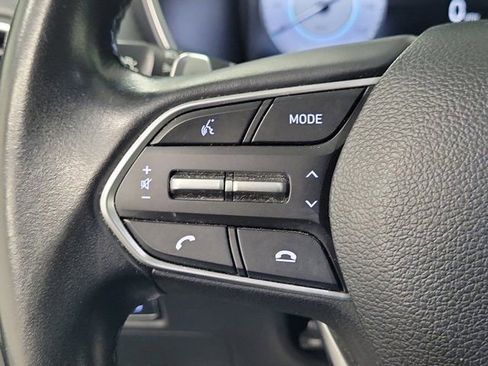 Used 2022 Hyundai Santa Fe SEL w/ Convenience + Premium Package FWD image 26