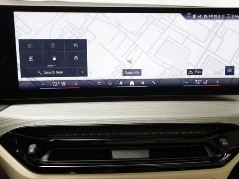 New 2026 BMW 330i xDrive Sedan w/ Premium Package image 9