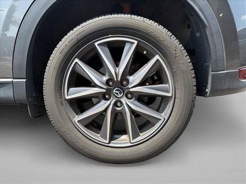 Used 2017 MAZDA CX-5 Grand Touring w/ Premium Package AWD/4WD image 9