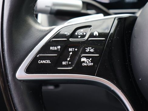 Used 2022 Mercedes-Benz S 580 4MATIC Sedan image 22