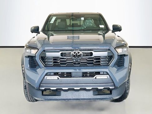 New 2026 Toyota Tacoma TRD Off-Road AWD/4WD image 2