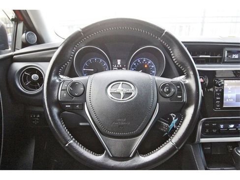 Used 2016 Scion iM Base image 14