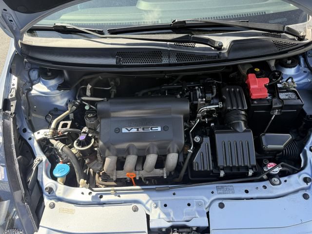 Used 2008 Honda Fit Sport image 13