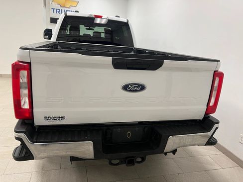 Used 2026 Ford F250 XLT AWD/4WD image 17