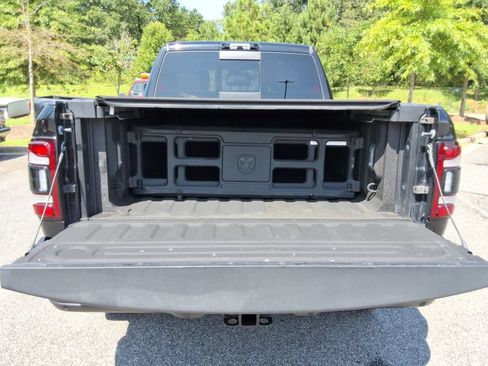 Used 2023 RAM 2500 Limited AWD/4WD image 20