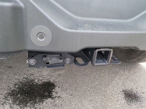 Certified 2023 Ford Bronco Outer Banks image 8