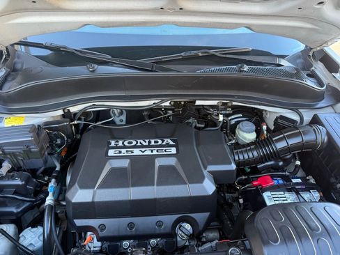 Used 2006 Honda Ridgeline RT image 16