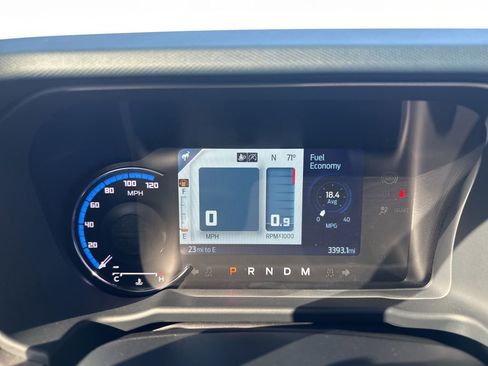 Used 2024 Ford Bronco Outer Banks image 47