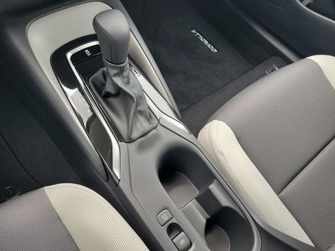 New 2026 Toyota Corolla LE FWD image 18