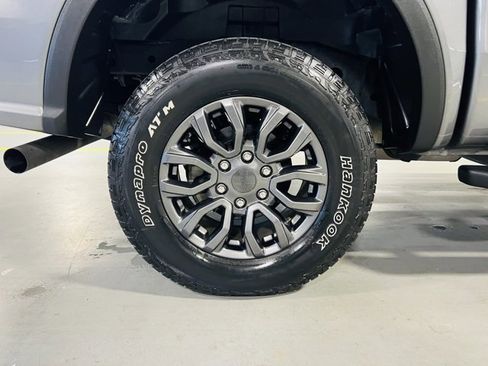 Used 2021 Ford Ranger XLT w/ Equipment Group 301A Mid image 11