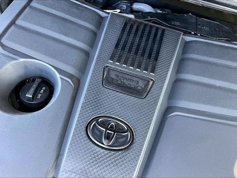 Used 2023 Toyota Tundra Limited RWD image 43
