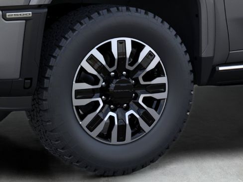 New 2026 GMC Sierra 2500 Denali Ultimate AWD/4WD image 9