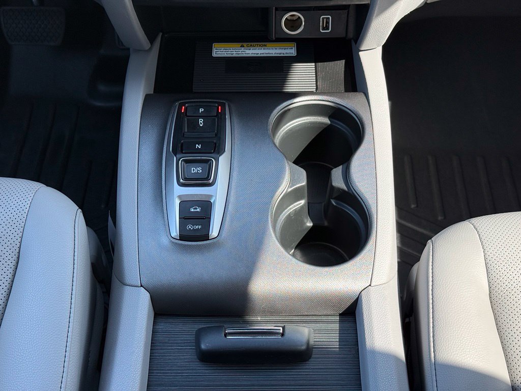 Used 2022 Honda Ridgeline RTL-E image 27