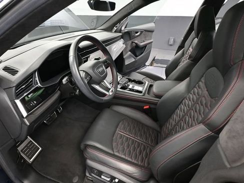 Used 2021 Audi RS Q8 AWD/4WD image 25