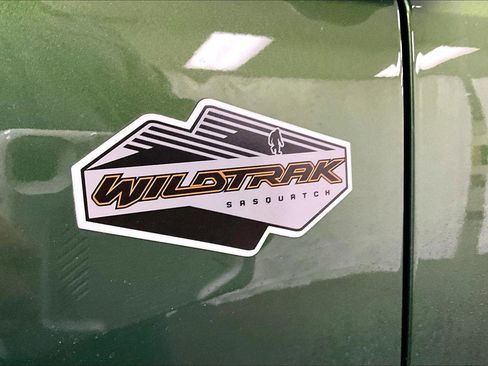 Certified 2022 Ford Bronco Wildtrak image 13