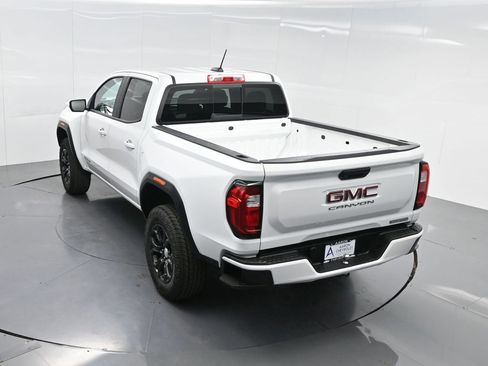 Used 2024 GMC Canyon Elevation w/ Convenience Package image 48
