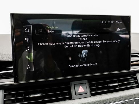 Used 2023 Audi A4 2.0T Premium w/ Convenience Package image 33