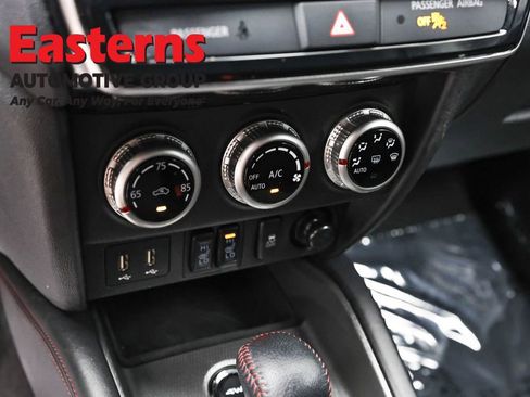 Used 2024 Mitsubishi Outlander Sport LE AWD/4WD image 18