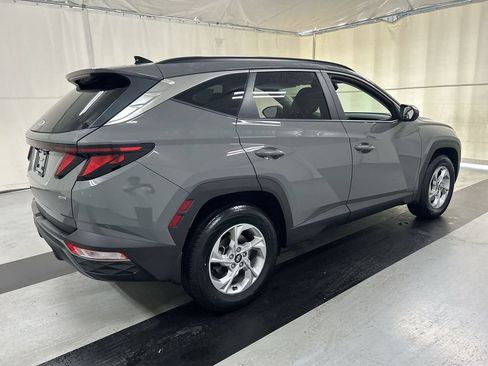 Used 2024 Hyundai Tucson SEL AWD/4WD image 2