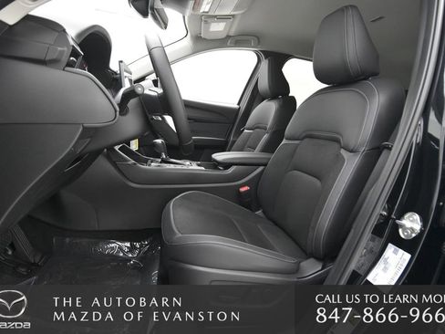 New 2026 MAZDA CX-5 Preferred AWD/4WD image 25