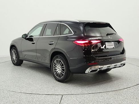 Certified 2026 Mercedes-Benz GLC 300 image 7