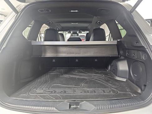 Used 2025 Subaru Forester Sport image 15