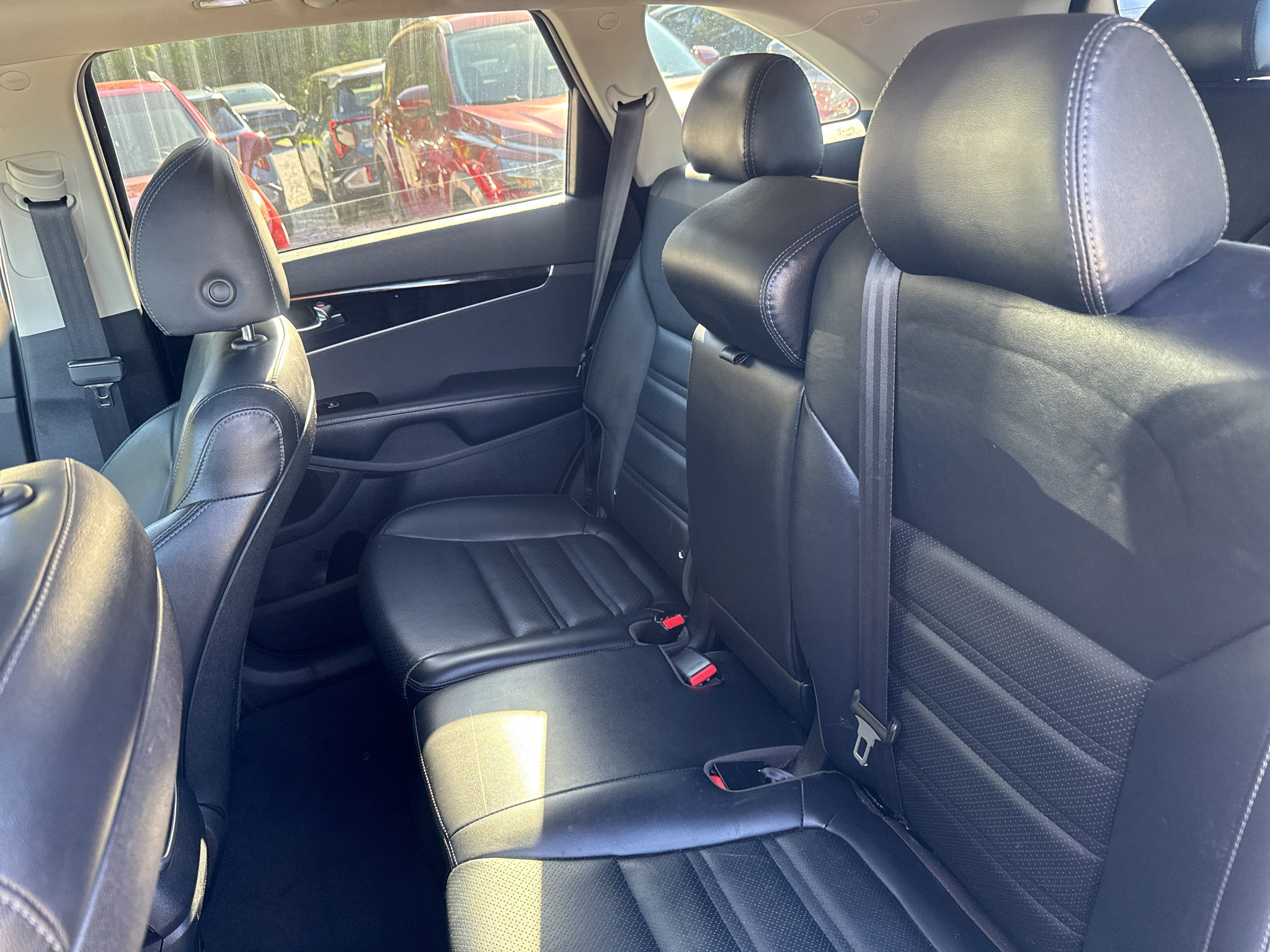 Used 2020 Kia Sorento EX FWD image 13